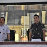 Forkompimda Sintang Gelar Rakor Kesiapan Penanganan Banjir