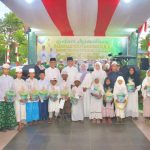 Pangdam XII/Tpr Buka Puasa Bersama Prajurit dan Anak Yatim