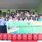 Pangdam XII/Tpr Berangkatkan Prajurit dan Awak Media Wisata Rohani ke Yerusalem