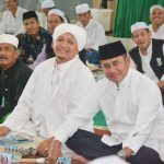 Rekatkan Silaturahmi, Pangdam Tanjungpura Buka Puasa Bersama Dengan Asparagus dan Jurnalis