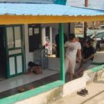 Dandim 1206 Apresiasi Kinerja Anggotanya Yang Bersihkan Surau Al Ikhlas