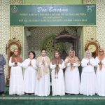 Peringati Hari Ulang Tahun, Persit KCK PD XII/Tanjungpura Gelar Tauziah dan Doa Bersama