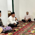 Tempati Rumah Dinas, Kasrem 121/Abw Gelar Syukuran