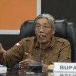 Jarot Buka Sosialisasi SP4N LAPOR di Balai Praja