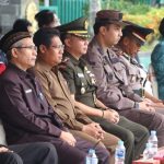 Hadiri Upacara Hardiknas, Dandim 1205/Sintang Mengajak Kuatkan Komitmen Untuk Memajukan Dunia Pendidikan