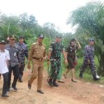 TMMD Imbangan Ke-120 TA. 2024 Kodim 1203/Ktp Resmi Di Buka