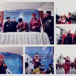 Idris Sebut Keberadaan GKI Cilodong Guna Tingkatkan Suasana Kondusif dan Kedamaian