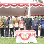 Pemkab Sintang Dorong Peningkatan IPM Melalui Pengembalian ATS DTS