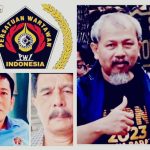 Konferwil PWI Kota Depok, Rusdy Atau Tardip Jadi Ketua Periode 2024-2027