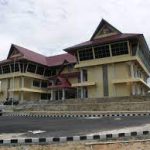 Puncak Perayaan HUT Kota Sintang Akan Ditutup Deng Pameran Sintang Tempo Dulu