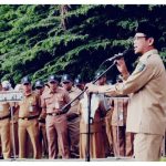 Pemkot Depok Lakukan Doa Bersama untuk Korban Kecelakaan Bus Siswa SMK di Subang
