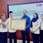 Kembali Pemkot Depok Raih Prestasi Melalui Tujuh Dinas ORI Berikan Penghargaan