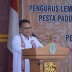 Pesparani I Kabupaten Sintang Akan Hadirkan 5.000 Peserta