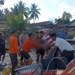 Bocah Usia 3 Tahun Tenggelam di Sungai Kapuas Usai Bermain di Lanting