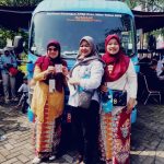Melalui De Molek Disdukcapil Layani Ratusan Warga Proses KIA dan IKD