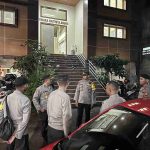 Berikan Rasa Aman, Polres Sintang Amankan Rangkaian Ibadah Waisak