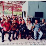 Ratusan Perwakilan Etnis Tionghoa Nyatakan Dukung IBH Jadi Walikota Depok Periode 2025-2030