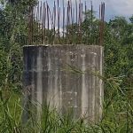 Pembangunan Christian Center Sintang Mangkrak, Ini Kondisi Terkini Bangunannya