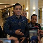 Kunjungi Mahkamah Agung, Menteri AHY Harapkan Penanganan Sengketa dan Konflik Pertanahan di Back Up Penuh