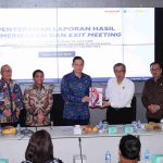 Kementerian ATR/BPN Raih Opini WTP 12 Kali Berturut-turut, Menteri AHY Apresiasi Kinerja Seluruh Jajaran