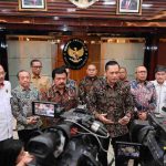 Percepat Pendaftaran 3,2 Juta Hektare Tanah Ulayat, Menteri AHY: Pemerintah Hadir Menjamin dan Melindungi Hak Atas Tanah Masyarakat Hukum Adat
