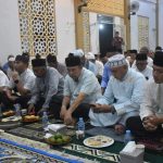 Sambut Tahun Baru Islam 1446 Hijriah Korem 121/Alambhana Wanawwai Gelar Doa Bersama