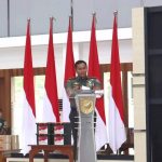 Buka Baksos HUT Satuan ke-66, Pangdam Tanjungpura Apresiasi Kecintaan Masyarakat Kepada TNI