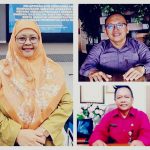 Tahun Ajaran Baru 2024/2025 PPDB SDN/SMPN Depok Lancar dan Kondusif