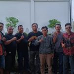 Pekerja Tambang Emas Kabupaten Sintang Berharap Bisa Bekerja Dengan Tenang Sampai WPR Terbit