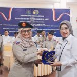 Kantor Pertanahan Kabupaten Sintang Jalin Kerja Sama dengan Kejaksaan Negeri Sintang