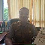 Usulan WPR Kabupaten Sintang Sudah Di Kementrian ESDM