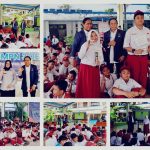 Wakil Ketua PWI Sebut MPLS di SMPN 3 Depok Bertajuk Siswa Juara, Cerdas Bermedsos