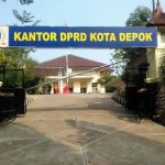 DPRD Depok Kembali Gelar Rapat Paripurna Tetang Persetujuan Raperda LPJ Anggaran