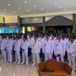 386 Kades Se Kabupaten Sintang Resmi Diperpanjang Masa Jabatan