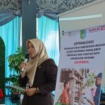 Permudah Verifikasi Data Kemiskinan, Bappeda Sintang Luncurkan Aplikasi Kavendis