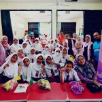 Hari Anak Nasional, Kembali Srikandi PLN PLN UIT JBB Edukasi Pelajar SDN Limo 2