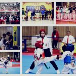 Aliansi Taekwondo FISIP UI Gelar Kejuaraan Taekwondo Kedua