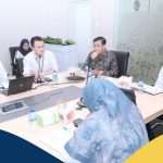 Kementerian ATR/BPN Lakukan Pemutakhiran Data Website
