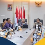 Kejar Target Program Strategis, Kementerian ATR/BPN Lakukan Monitoring dan Evaluasi secara Berkala