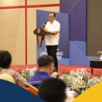 Irjen Tekankan Satker di Provinsi Jawa Barat untuk Bangun Zona Integritas, Wujudkan Visi Kementerian ATR/BPN Berkelas Dunia