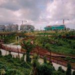 Tiba di Kaltim, Menteri AHY Akan Ikuti Sidang Kabinet Paripurna Pertama Bersama Presiden di IKN