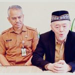 Sekdis : Sesuai PP No 94 Tahun 2021, Kepsek SMPN 19 Hanya Dikenakan Hukuman Disiplin