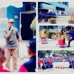 Antisipasi Kebakaran PLN UIT JBB Gelar Simulasi Tanggap Darurat Jelang HUT RI ke-79