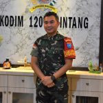 Seluruh Sasaran Utama Sudah Mulai Dikerjakan, Dandim Sintang Optimis TMMD Selesai Tepat Waktu