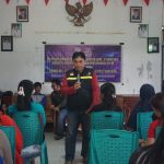 TMMD Kodim Sintang Lakukan Penyuluhan Kesehatan