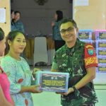 Jelang Penutupan, Dandim Sintang Berharap Kegiatan TMMD Mampu Hadirkan Kebermanfaatan