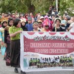 Sebanyak 39 Sekolah Ikuti Pawai Budaya Pelajar, Ini Kata Yustinus