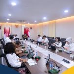 Jalankan Tiga Arahan Presiden, Menteri AHY Minta Jajaran Perkuat Layanan Prioritas dan Strategi Komunikasi