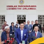 Pentingnya Tanah dalam Urusan Pembangunan, Menteri AHY: Harus Diyakinkan Tidak Ada Masalah