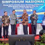 Miliki Kemampuan Bidang Pertanahan dan Tata Ruang, Sekjen Kementerian ATR/BPN Pastikan Lulusan STPN Banyak Dibutuhkan Instansi Pemerintah dan Swasta